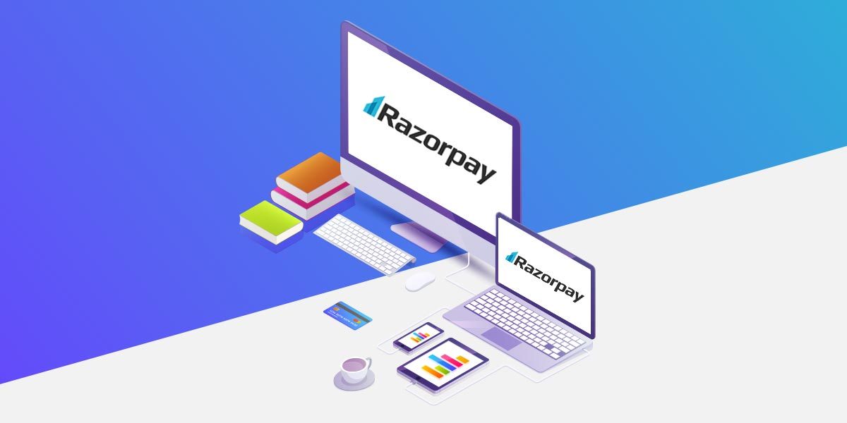 Integration with Razorpay