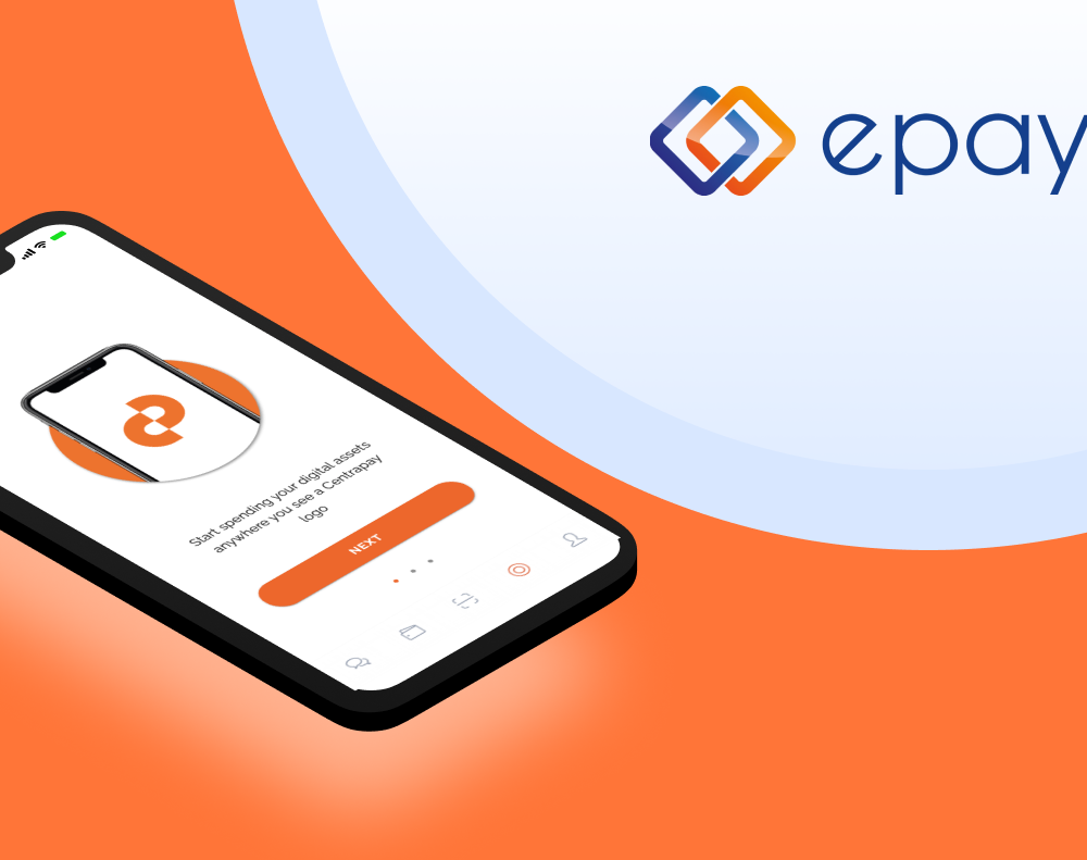 Integration with ePay