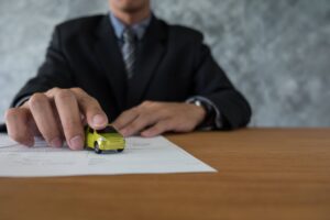 To rent a car? Profitable or not?