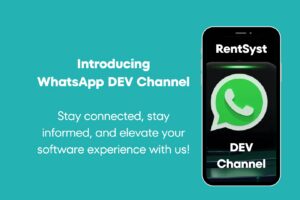 Introducing WhatsApp DEV channel