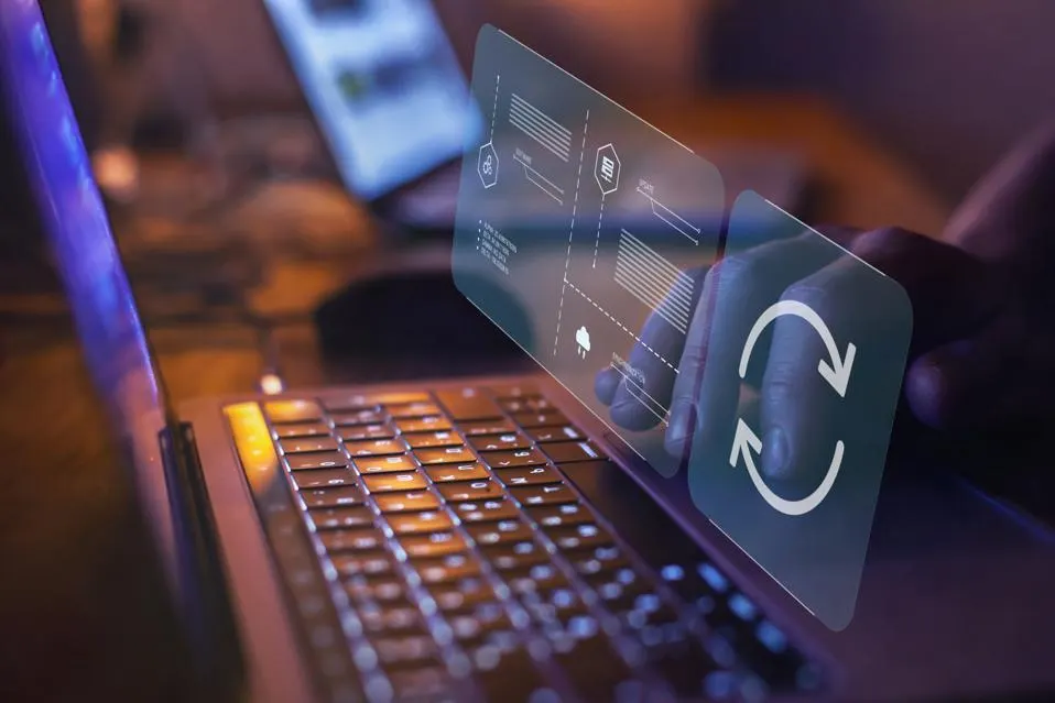 Update Highlights Q1 2024