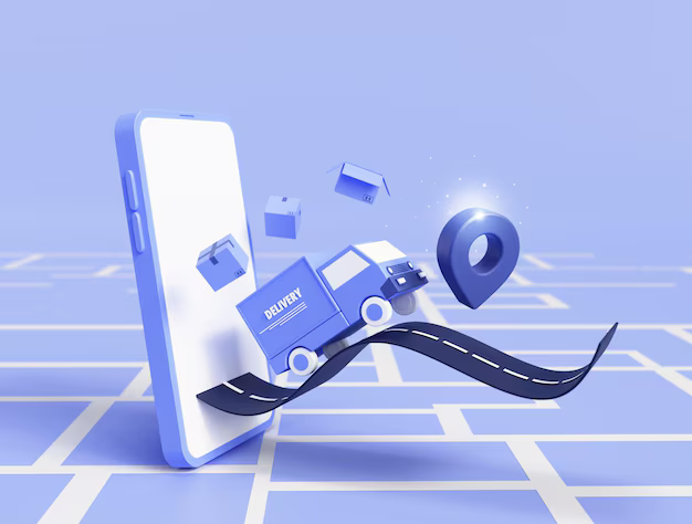 Location & Delivery updates