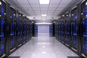 Server migration | Rentsyst