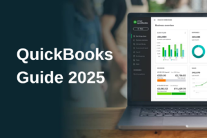 QuickBooks – integration guide 2025