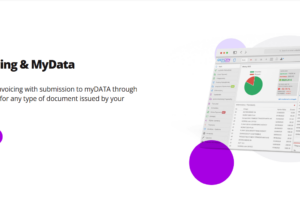 Integration Guide – Oxygen Accounting (myDATA)