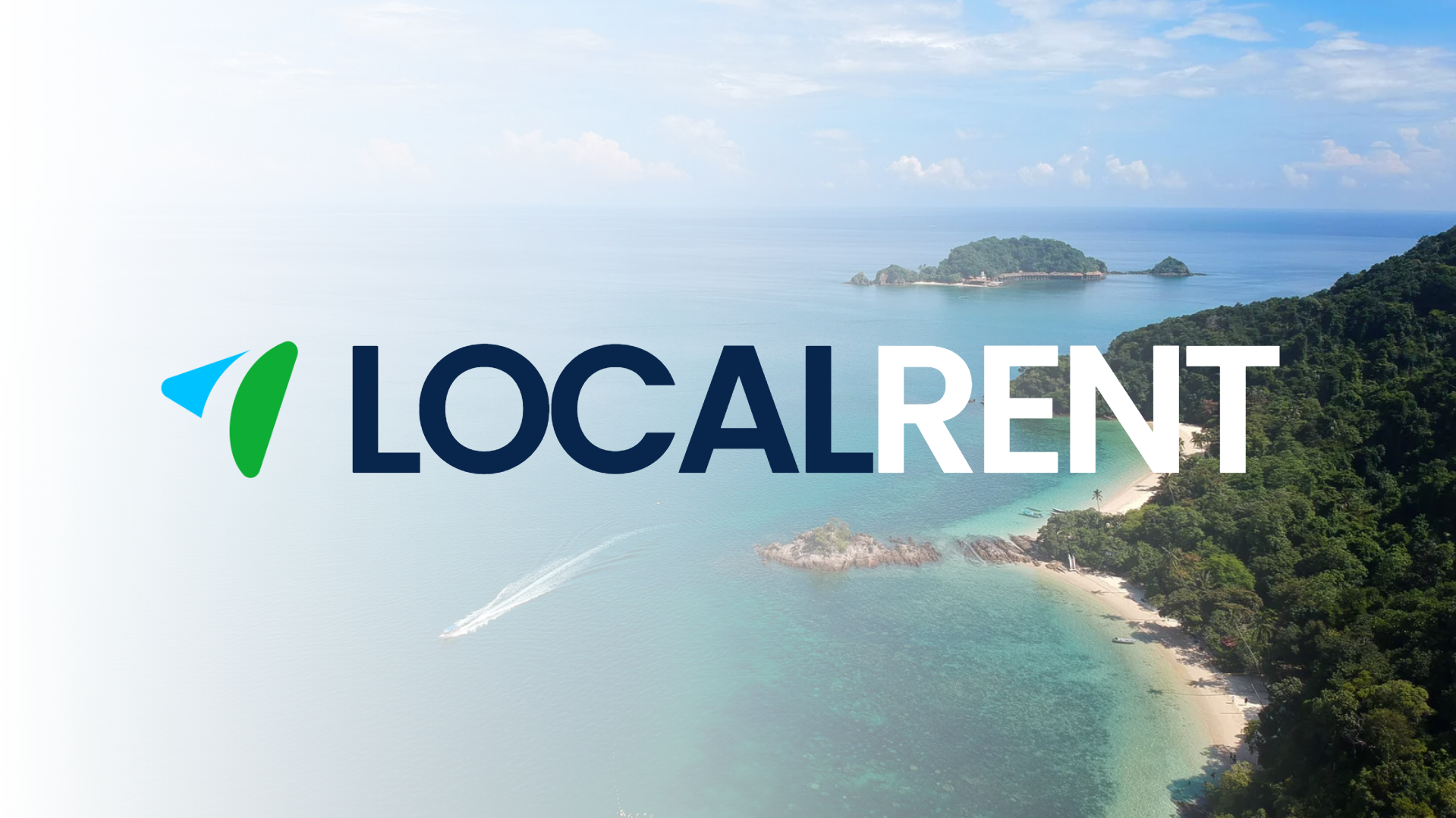 Integration with Broker Localrent
