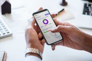 Market statistics of the car rental in Europe