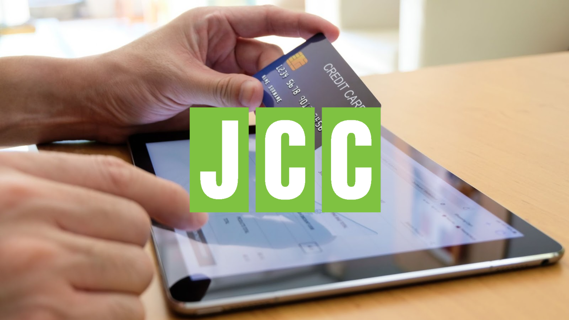 Integration Guide – JCC Payments