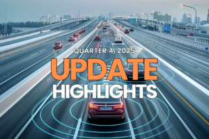 Update Highlights Q4 2025