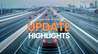 Update Highlights Q4 2025