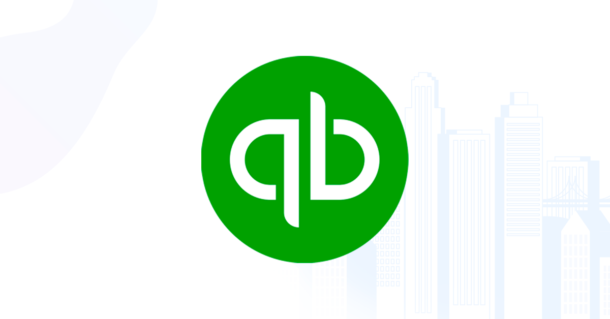 Integration with Quickbooks. Major update to our system