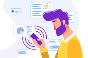 Seminar from RentSyst. Time to do your business better