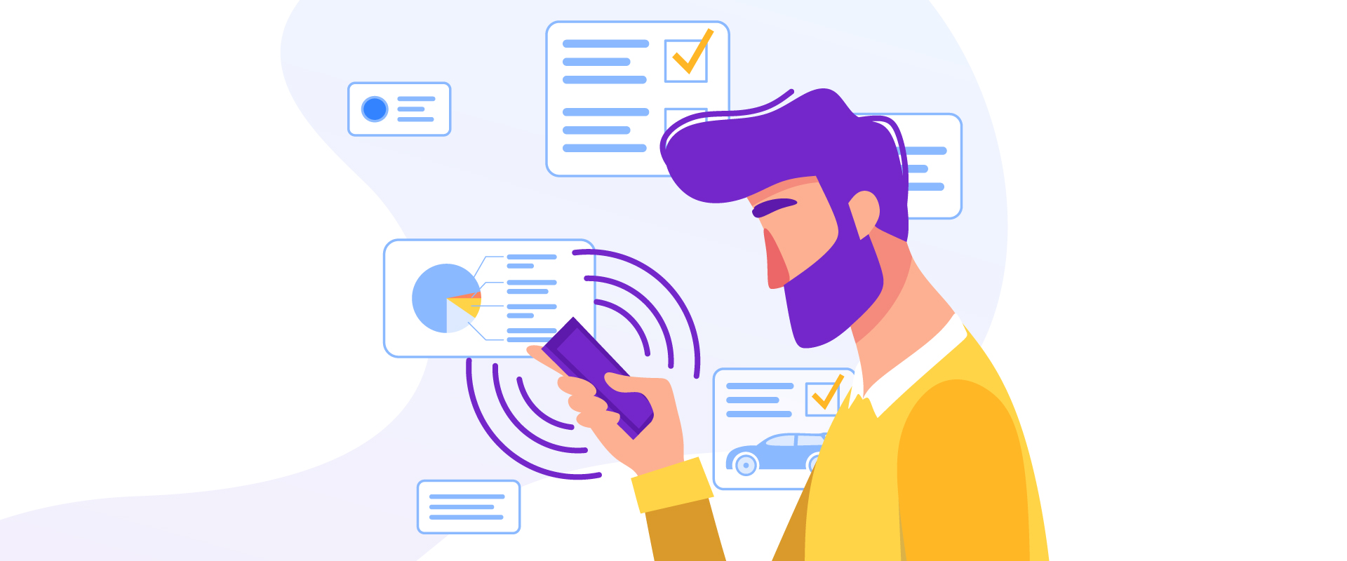 Seminar from RentSyst. Time to do your business better