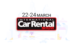 See you at the International Car Rental Show