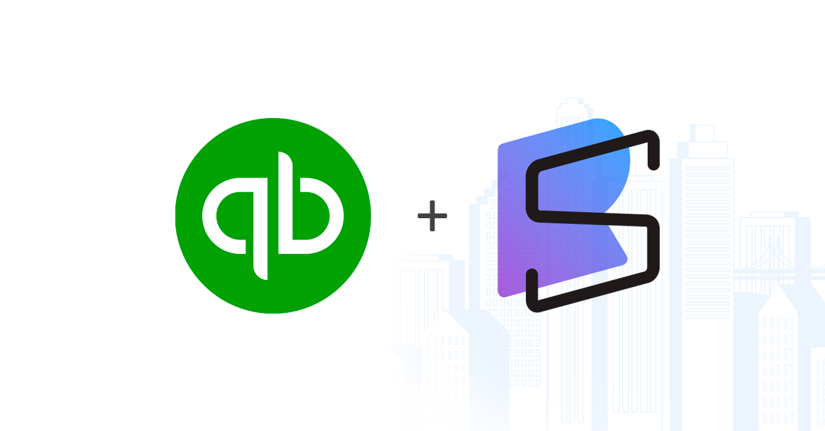 Integration with QuickBooks