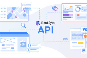 RentSyst releases its API