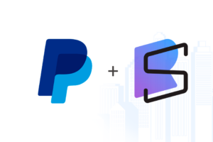 New Update – Integration with PayPal