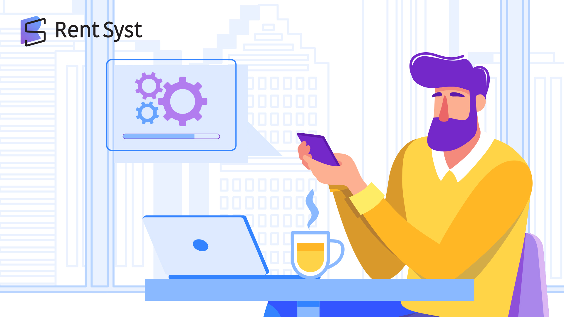 March Update in RentSyst