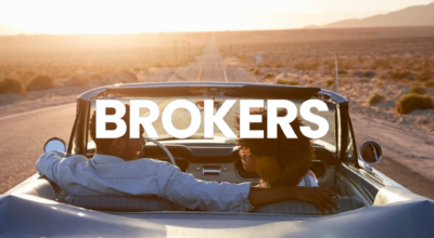 General logic for Broker integration – orders flow