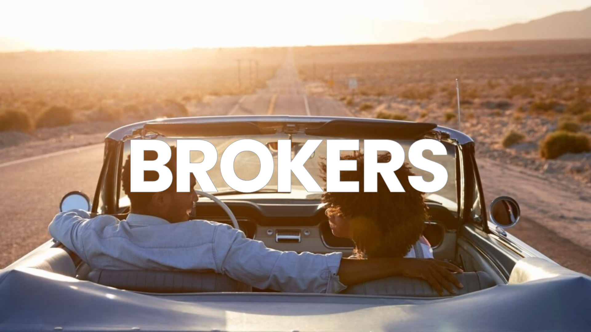 General logic for Broker integration – orders flow