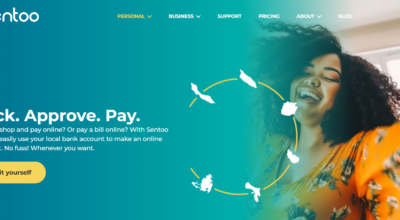 Integration Guide – Payment Gateway Sentoo