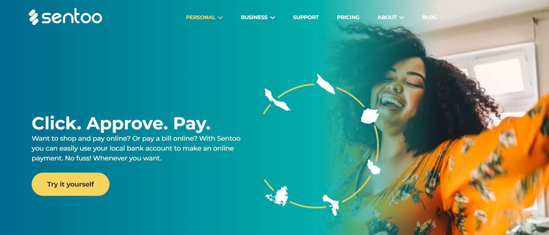 Integration Guide – Payment Gateway Sentoo