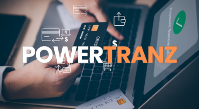 Integration Guide – Powertranz