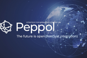 PEPPOL for car rental business