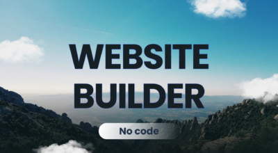 Website Builder