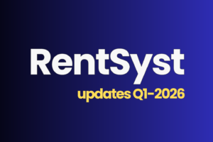 Update Highlights Q1-2026