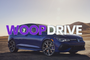 Integration with Broker Woopdrive
