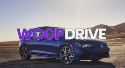 Integration with Broker Woopdrive