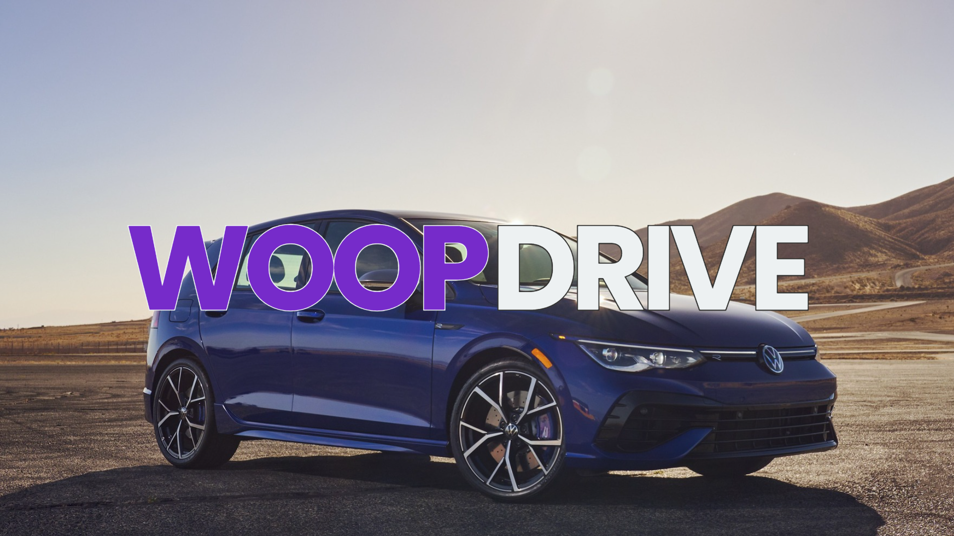 Integration with Broker Woopdrive