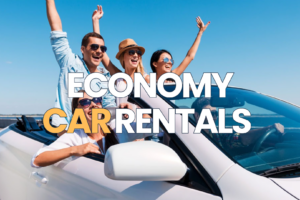 Integrarion with Broker – Economy Car Rentals