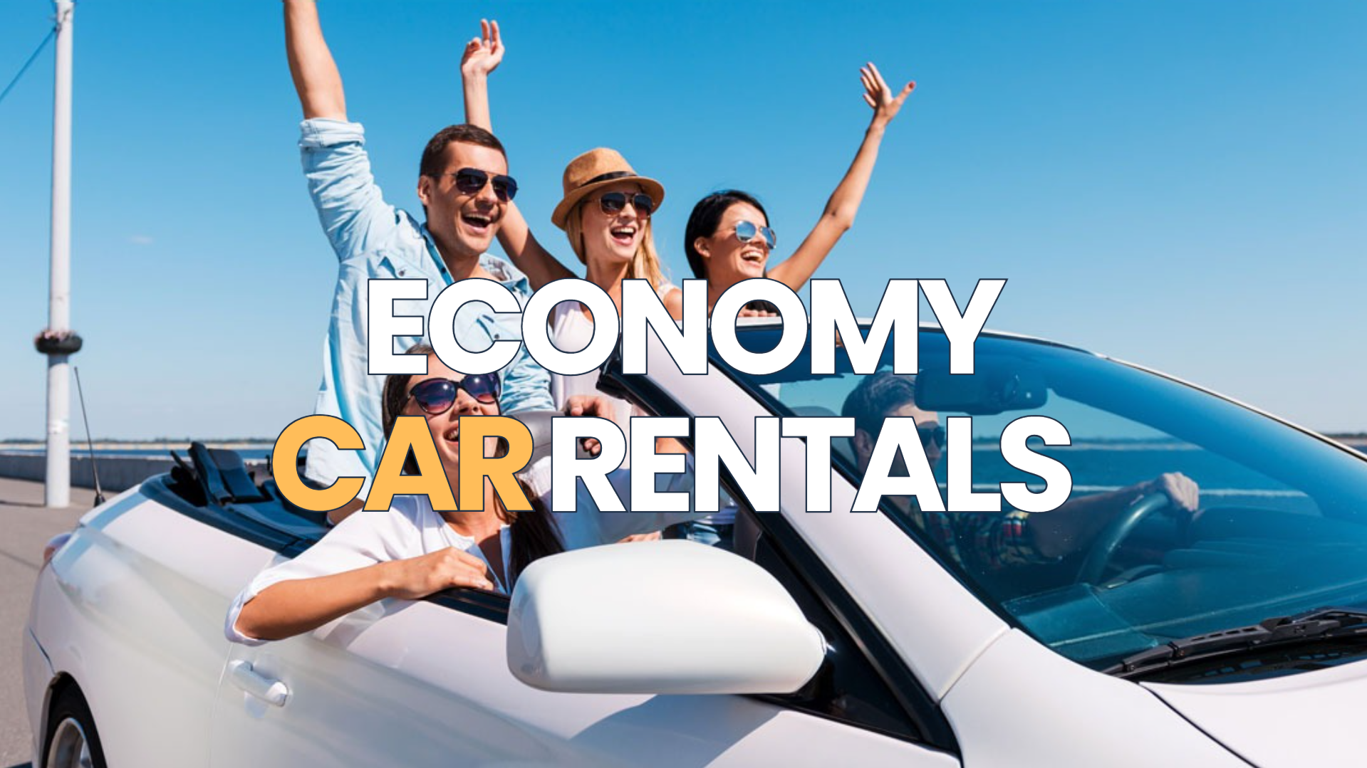 Integrarion with Broker – Economy Car Rentals