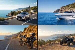 Integration with Broker – CheapCarRent