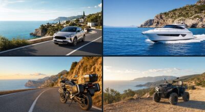 Integration with Broker – CheapCarRent