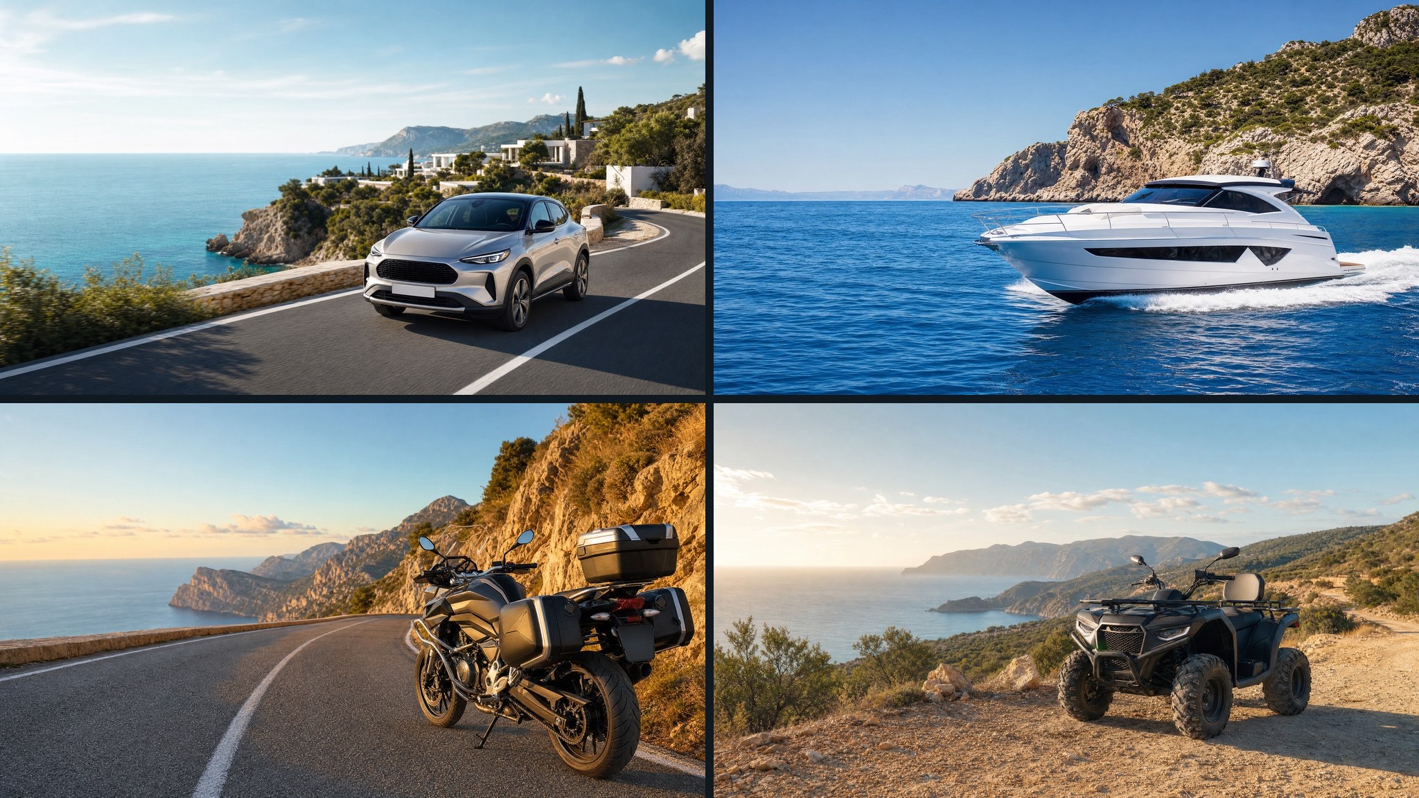 Integration with Broker – CheapCarRent