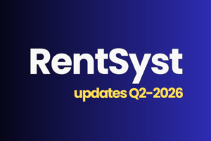 Update Highlights Q2-2026
