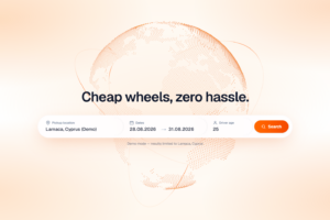 Integration with Broker – TryDrive