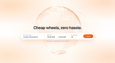 Integration Broker – TryDrive